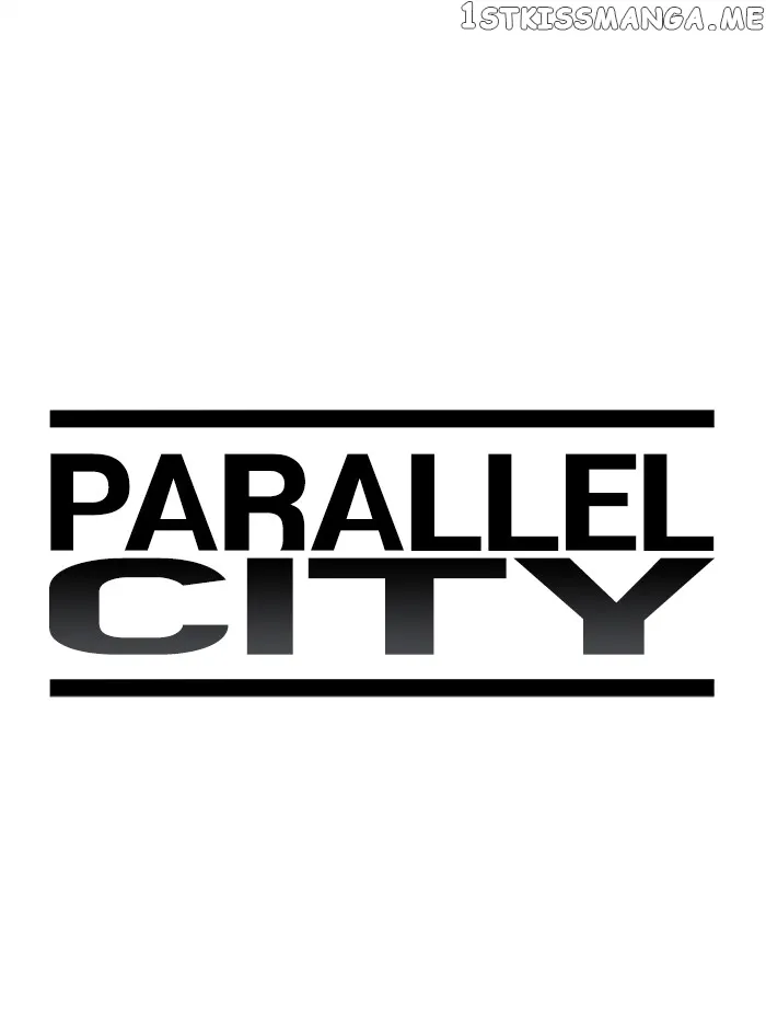 Parallel City Chapter 30 Online - página 5