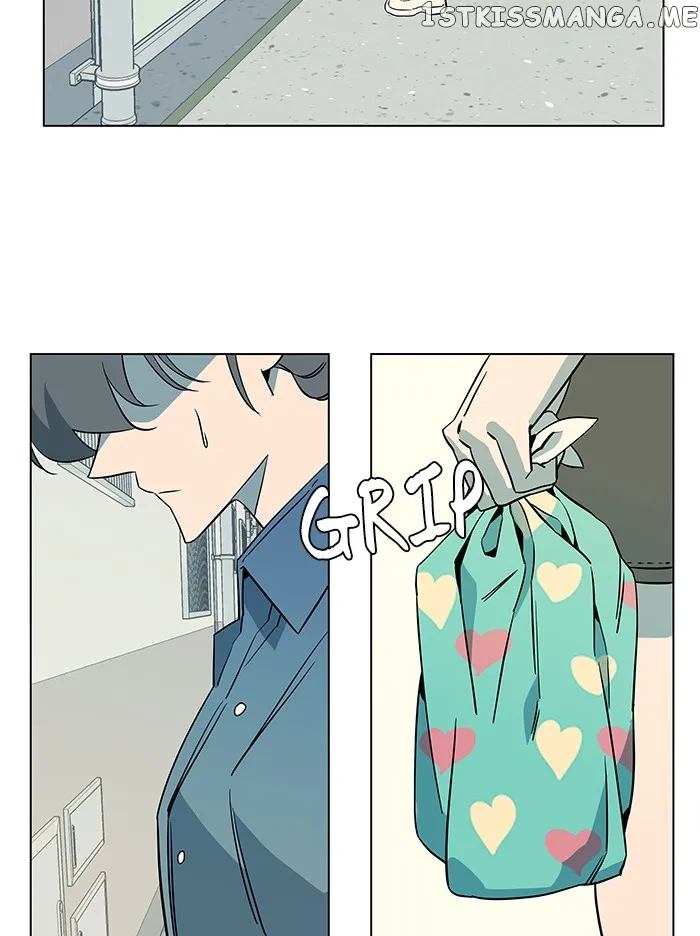 Parallel City Chapter 30 Online - página 8