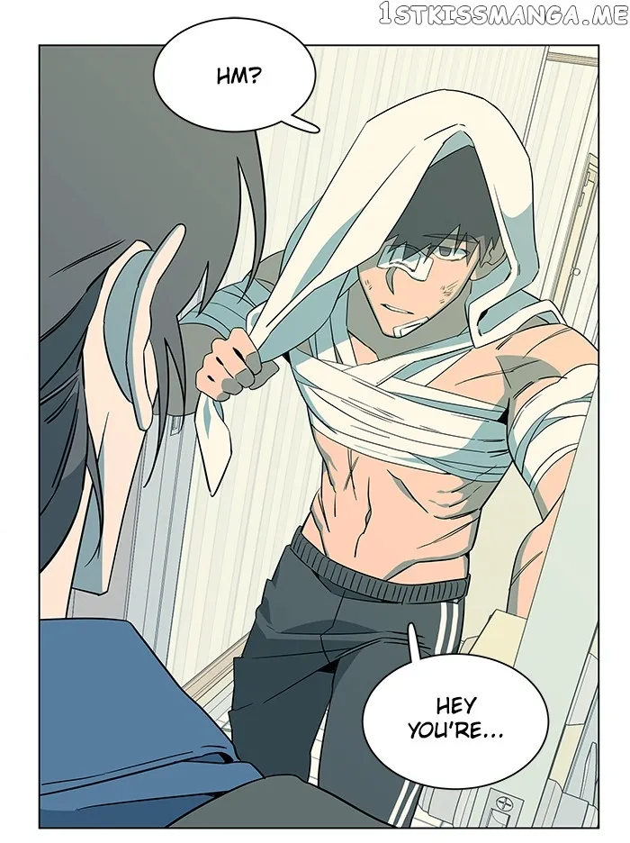Parallel City Chapter 30 Online - página 11