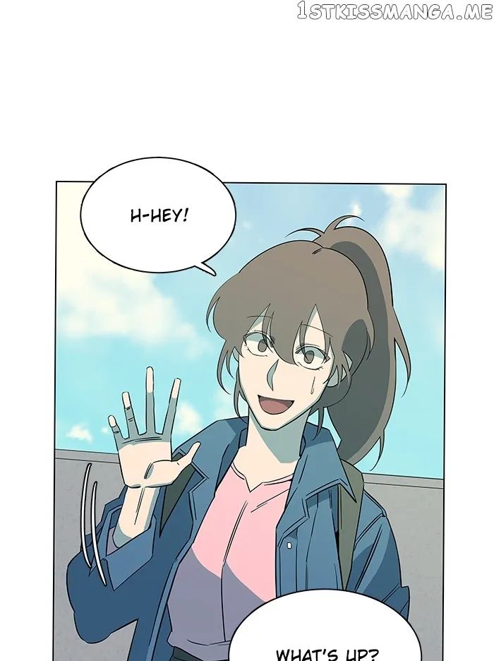 Parallel City Chapter 30 Online - página 12