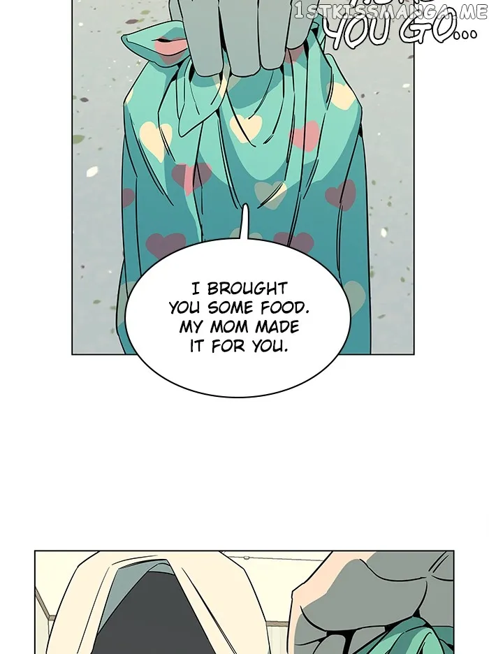 Parallel City Chapter 30 Online - página 15
