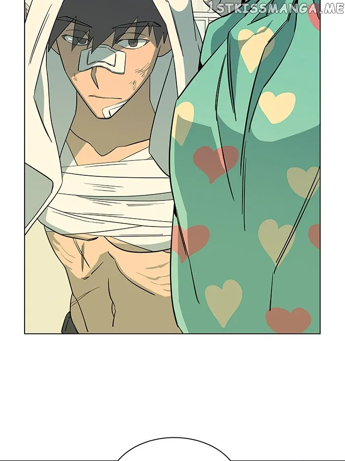Parallel City Chapter 30 Online - página 16