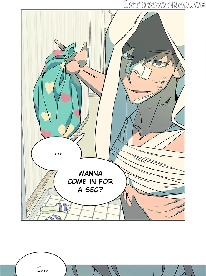 Parallel City Chapter 30 Online - página 19