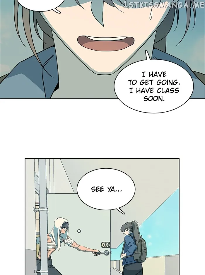 Parallel City Chapter 30 Online - página 20
