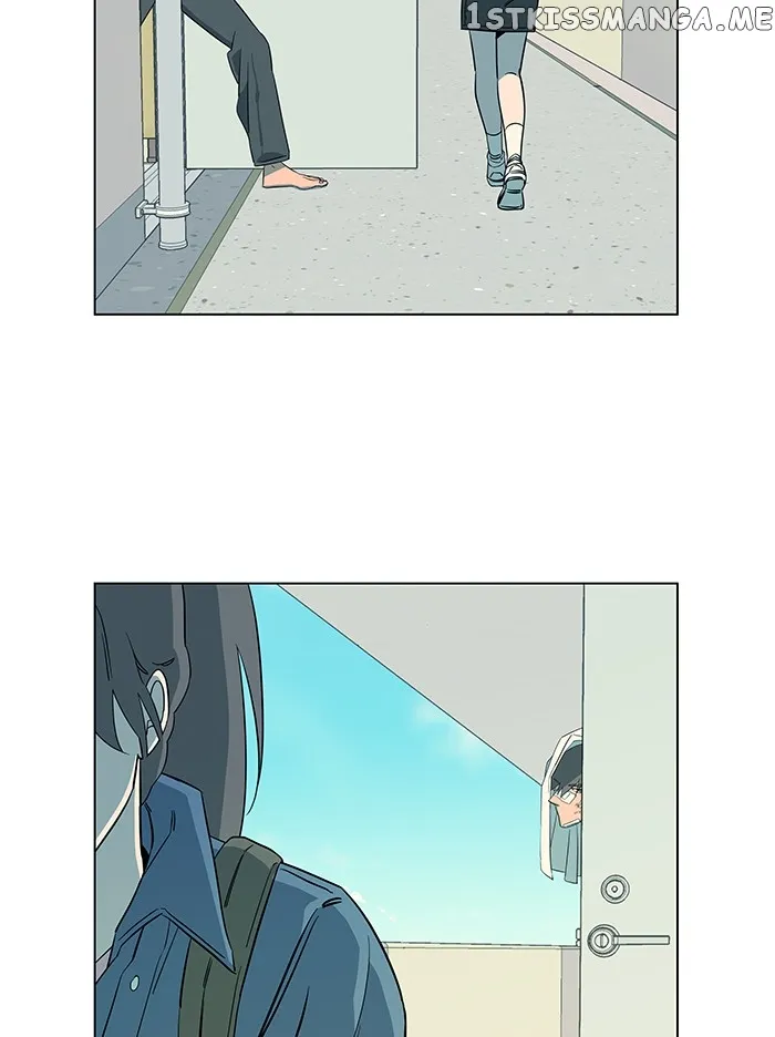 Parallel City Chapter 30 Online - página 21