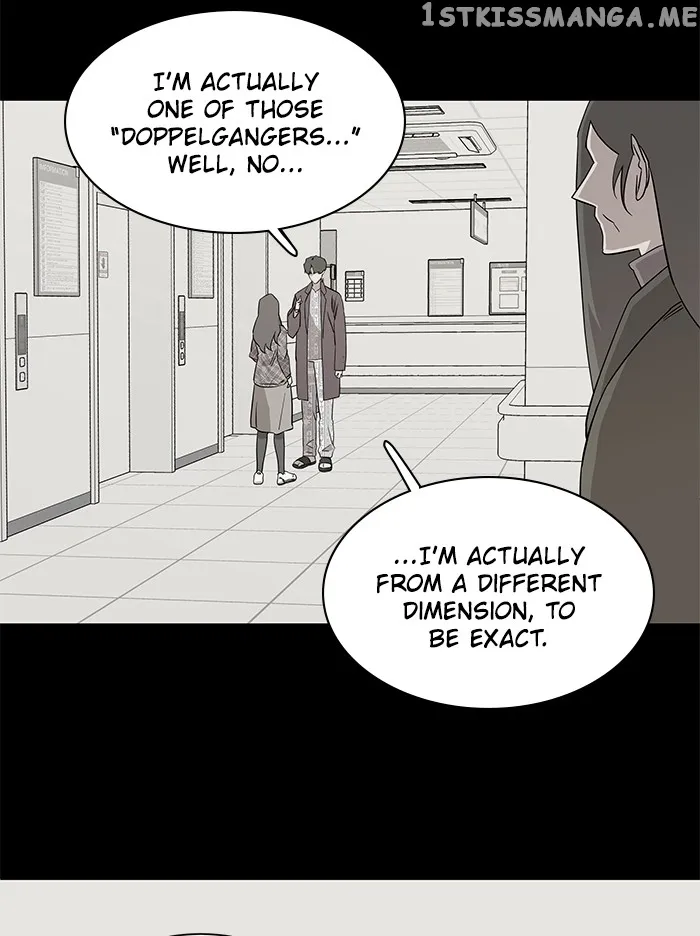 Parallel City Chapter 30 Online - página 31