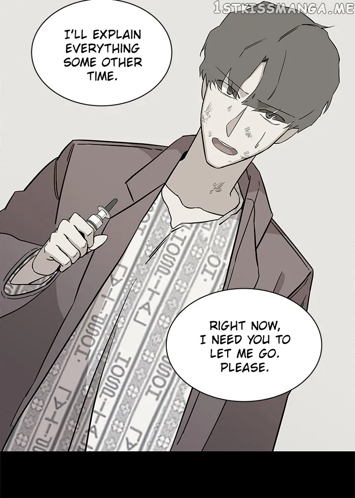 Parallel City Chapter 30 Online - página 32