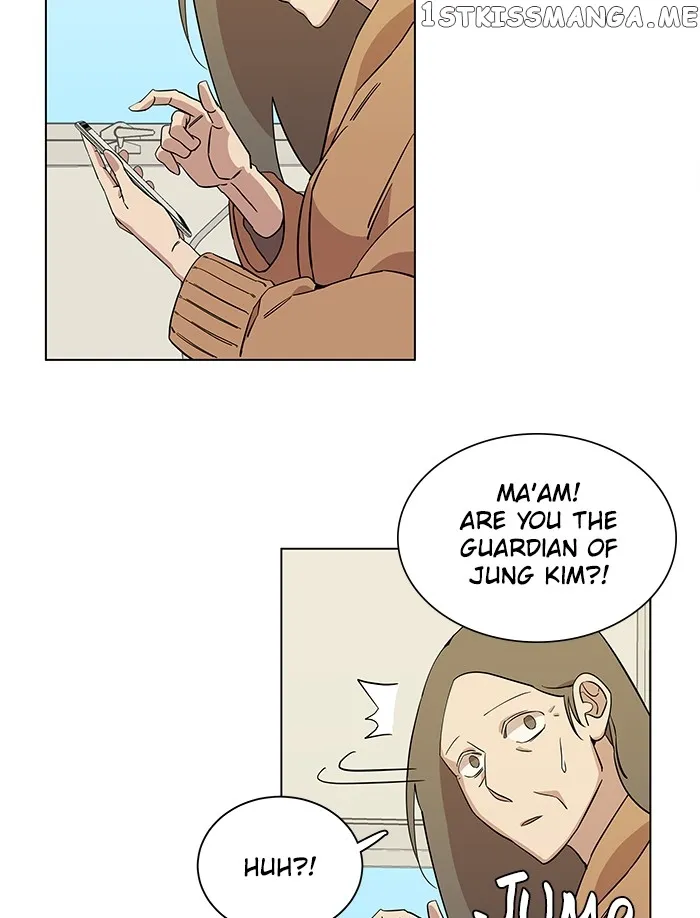 Parallel City Chapter 30 Online - página 34