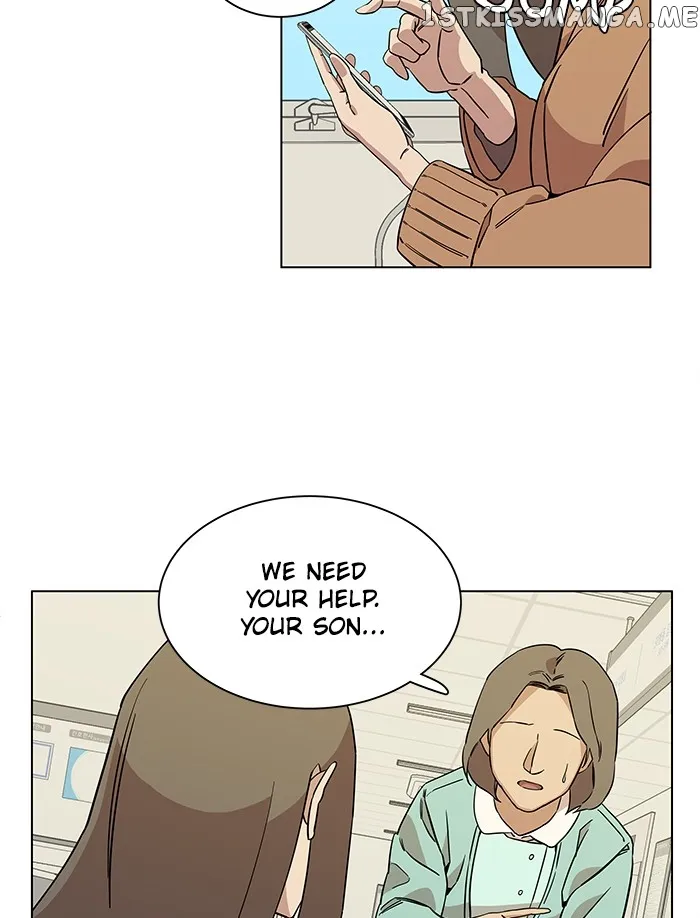 Parallel City Chapter 30 Online - página 35
