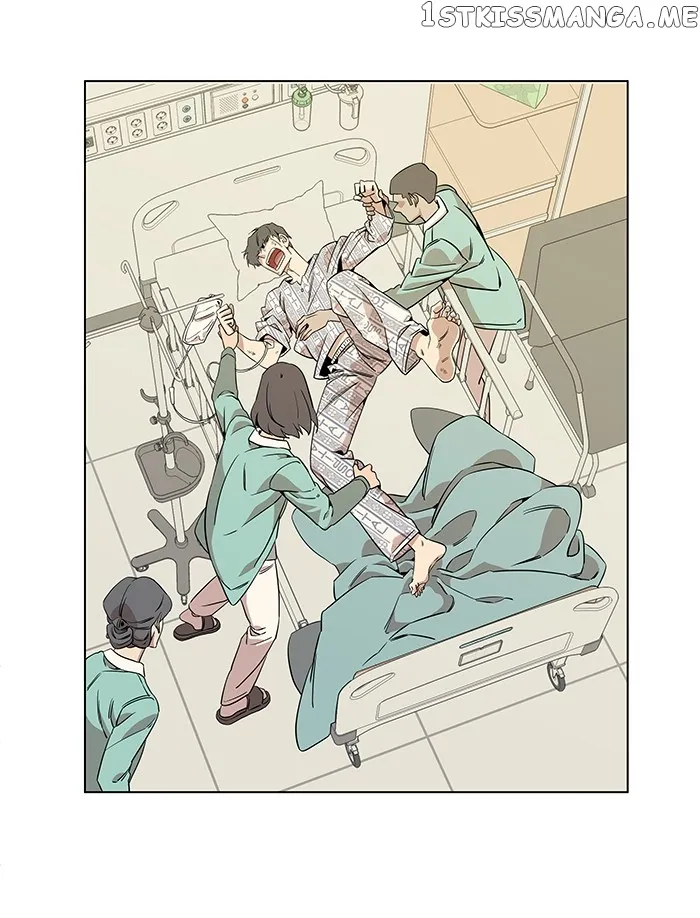 Parallel City Chapter 30 Online - página 38