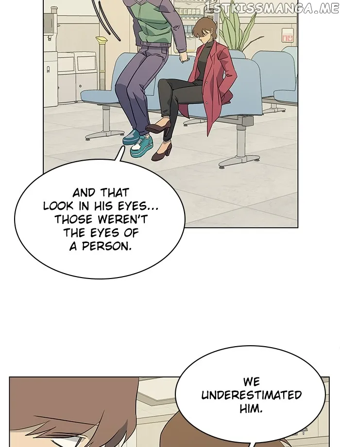 Parallel City Chapter 30 Online - página 42