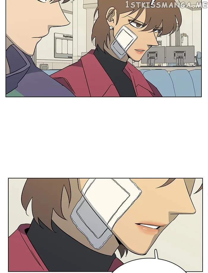 Parallel City Chapter 30 Online - página 43