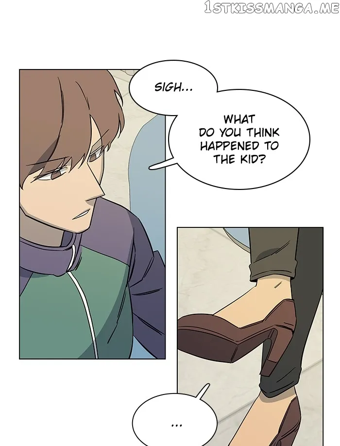 Parallel City Chapter 30 Online - página 45