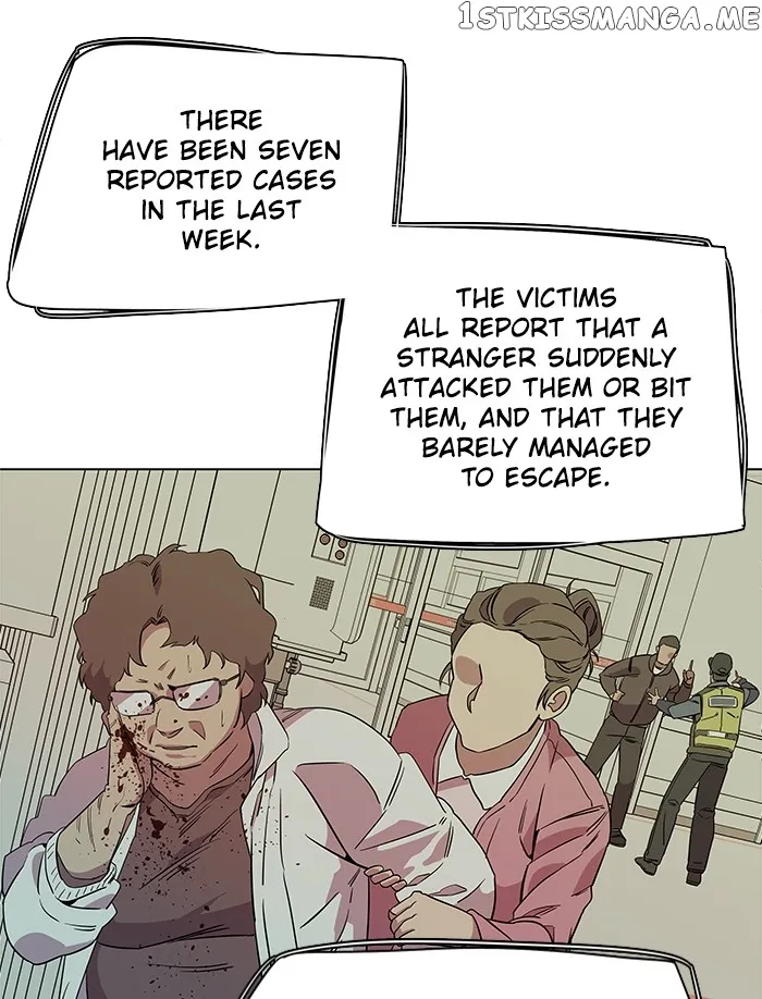 Parallel City Chapter 30 Online - página 48