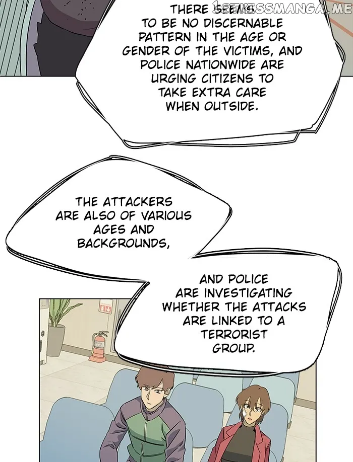 Parallel City Chapter 30 Online - página 49
