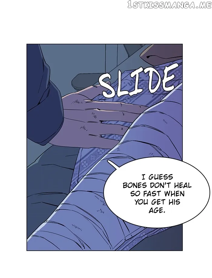 Parallel City Chapter 30 Online - página 56