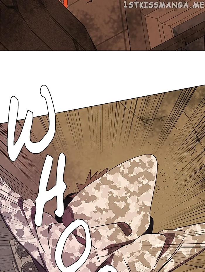 Parallel City Chapter 31 Online - página 3