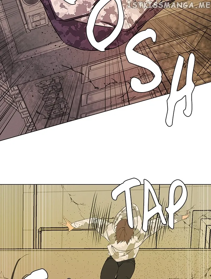 Parallel City Chapter 31 Online - página 4