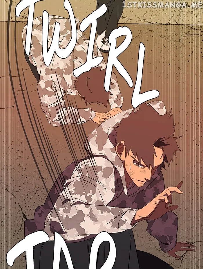 Parallel City Chapter 31 Online - página 5