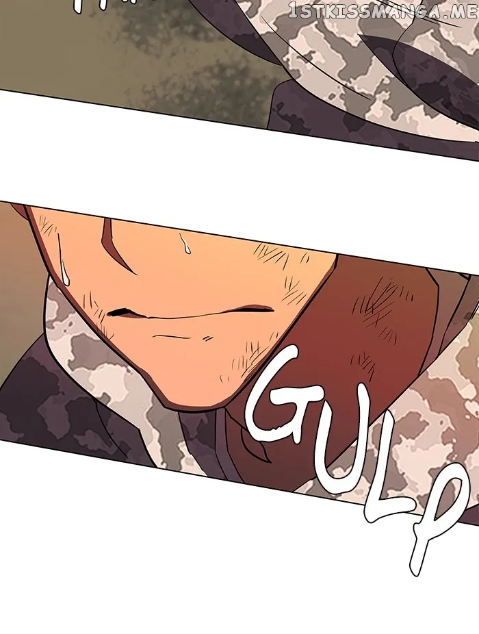 Parallel City Chapter 31 Online - página 8