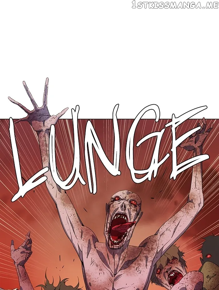 Parallel City Chapter 31 Online - página 10