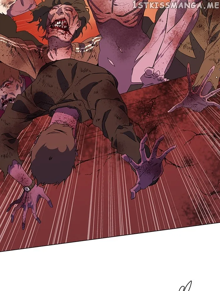 Parallel City Chapter 31 Online - página 11