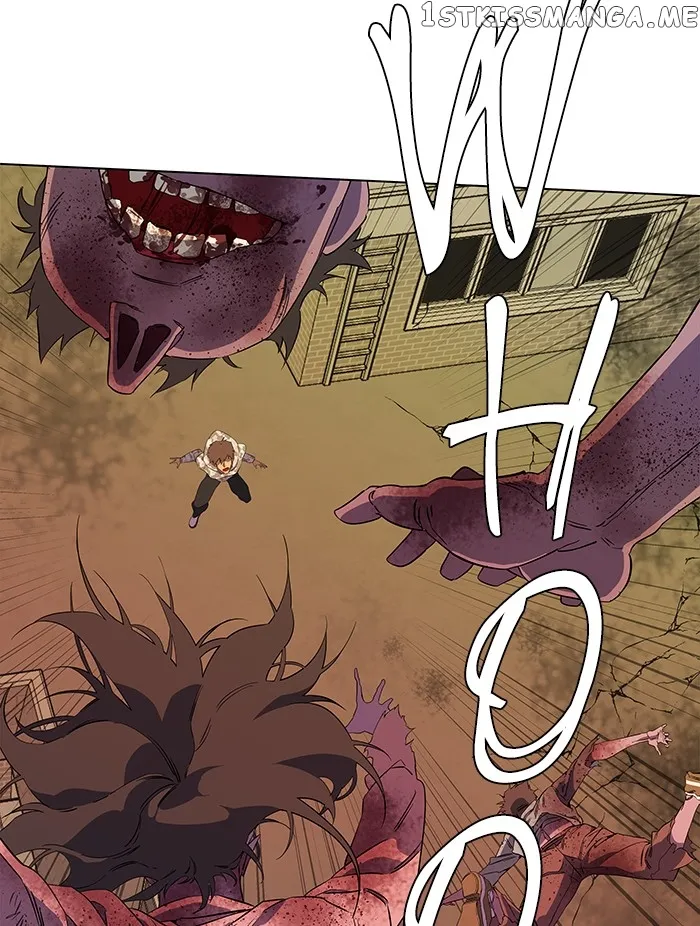 Parallel City Chapter 31 Online - página 12