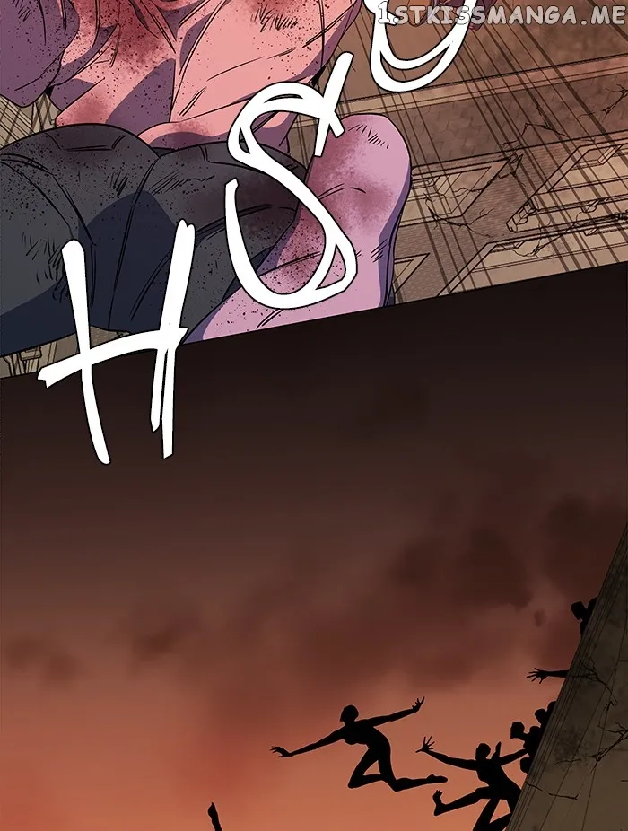 Parallel City Chapter 31 Online - página 13