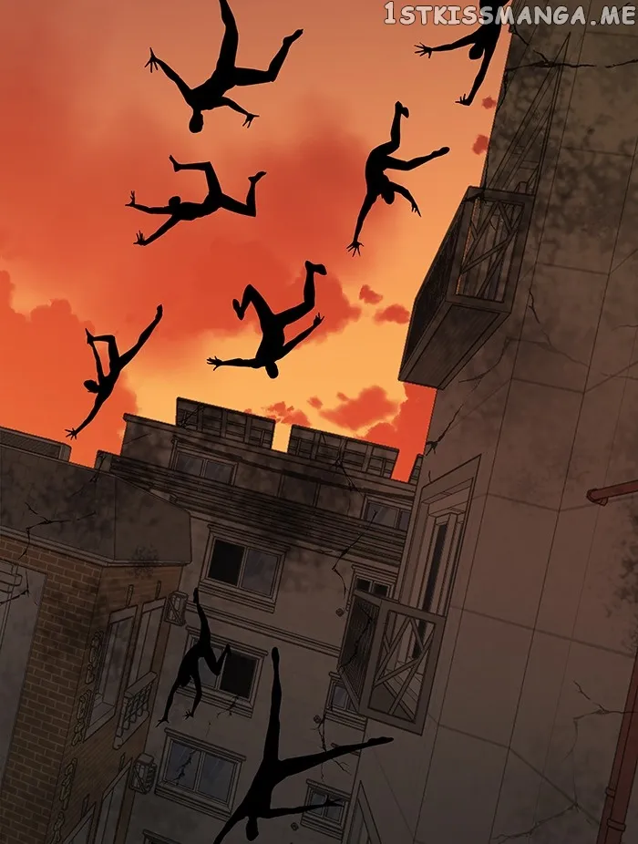 Parallel City Chapter 31 Online - página 14