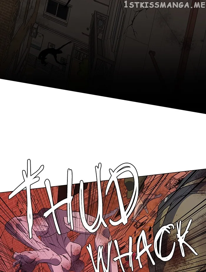 Parallel City Chapter 31 Online - página 15