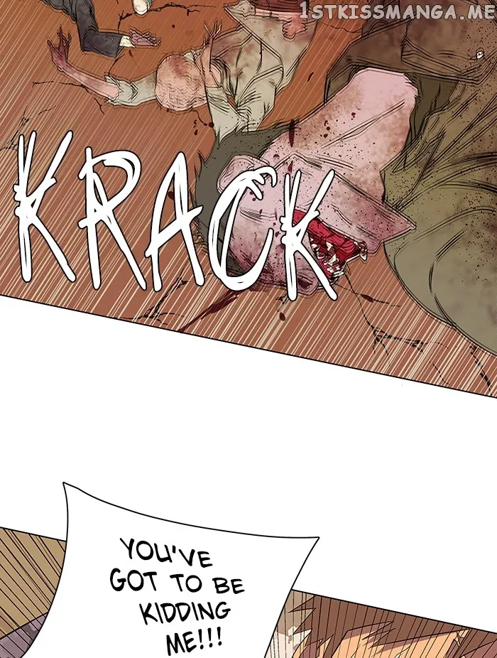 Parallel City Chapter 31 Online - página 17