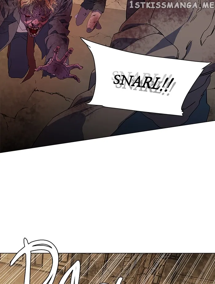 Parallel City Chapter 31 Online - página 20