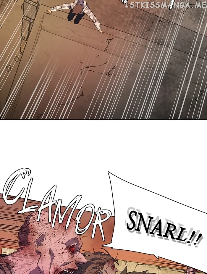 Parallel City Chapter 31 Online - página 22