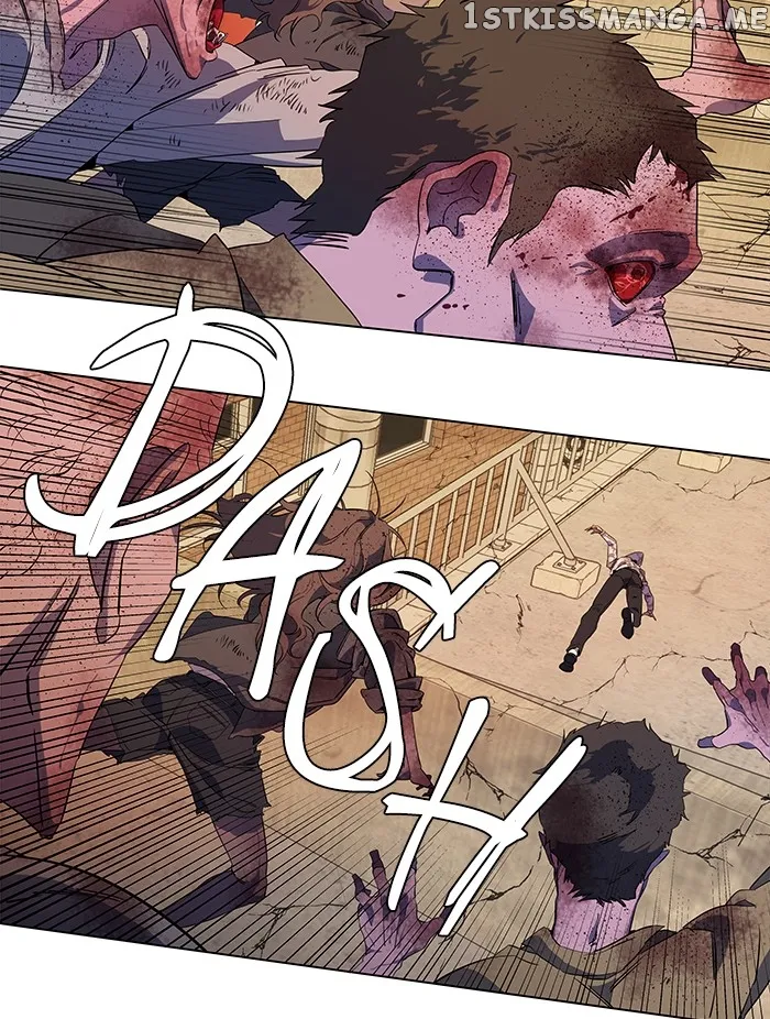 Parallel City Chapter 31 Online - página 23