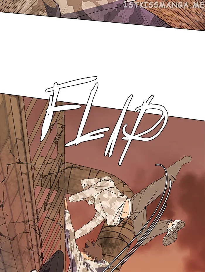 Parallel City Chapter 31 Online - página 25