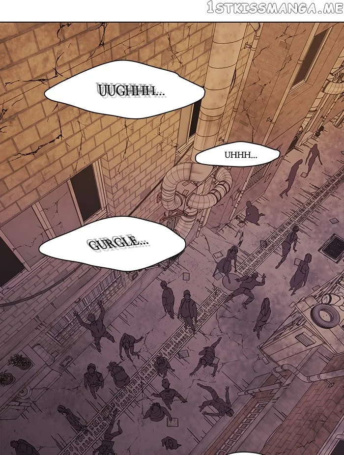 Parallel City Chapter 31 Online - página 28