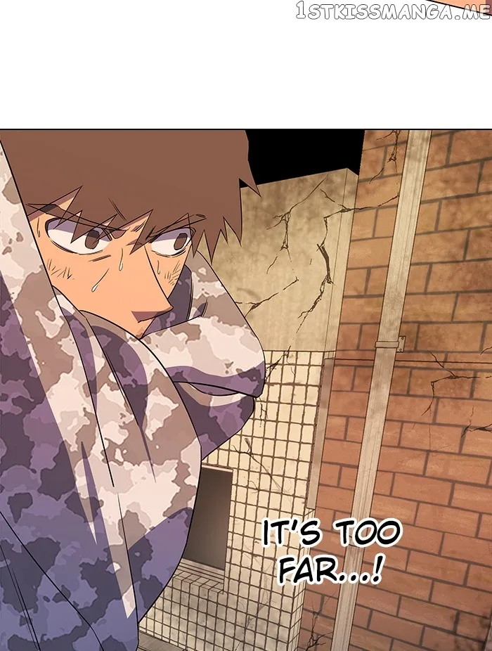 Parallel City Chapter 31 Online - página 30
