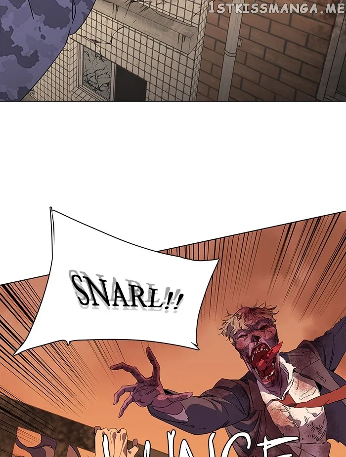 Parallel City Chapter 31 Online - página 31