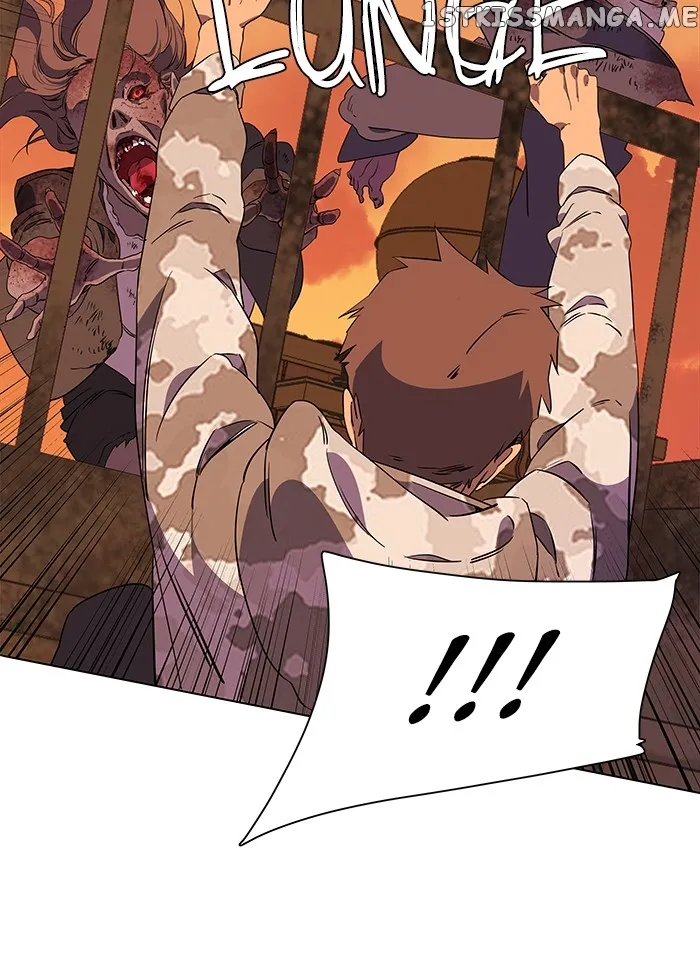 Parallel City Chapter 31 Online - página 32