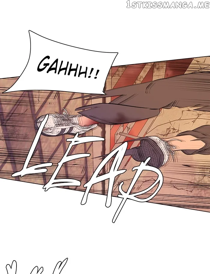 Parallel City Chapter 31 Online - página 33