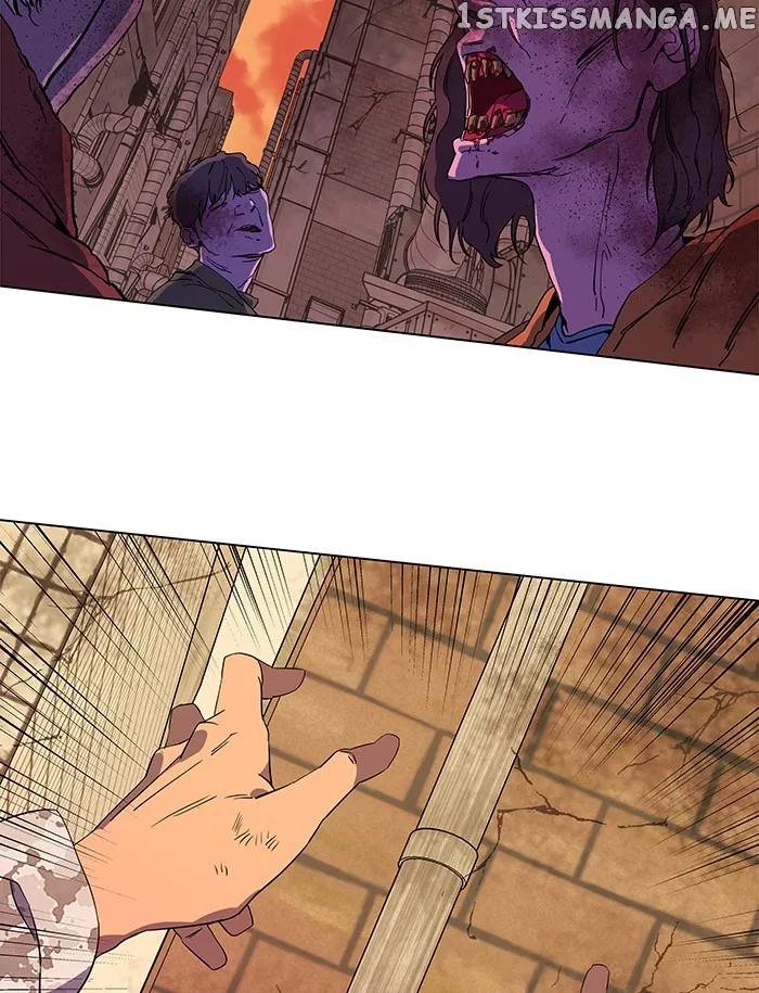 Parallel City Chapter 31 Online - página 35