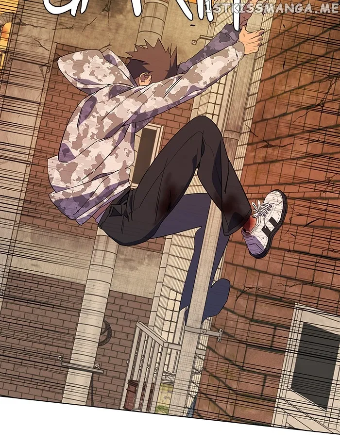 Parallel City Chapter 31 Online - página 37