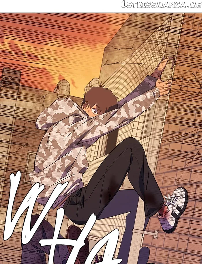 Parallel City Chapter 31 Online - página 39