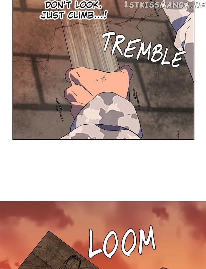 Parallel City Chapter 31 Online - página 45
