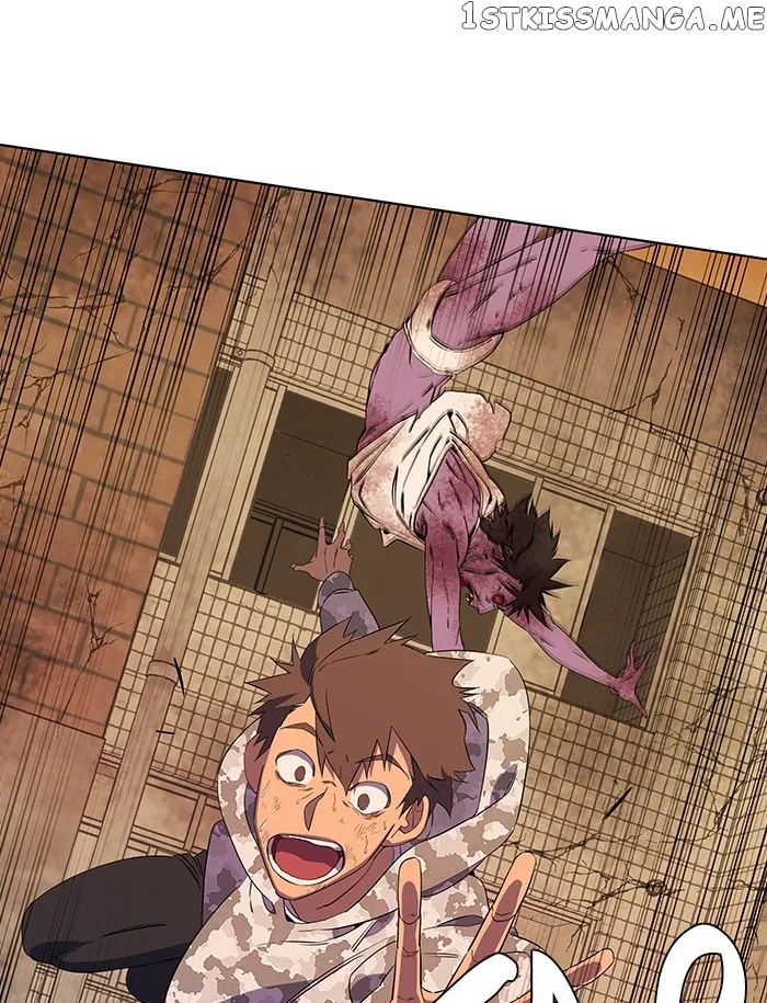 Parallel City Chapter 31 Online - página 50