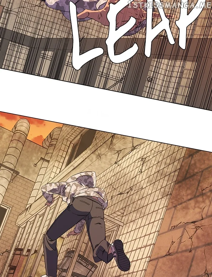 Parallel City Chapter 31 Online - página 51