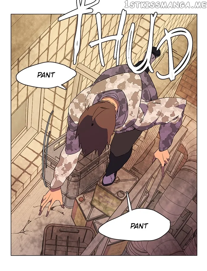 Parallel City Chapter 31 Online - página 53