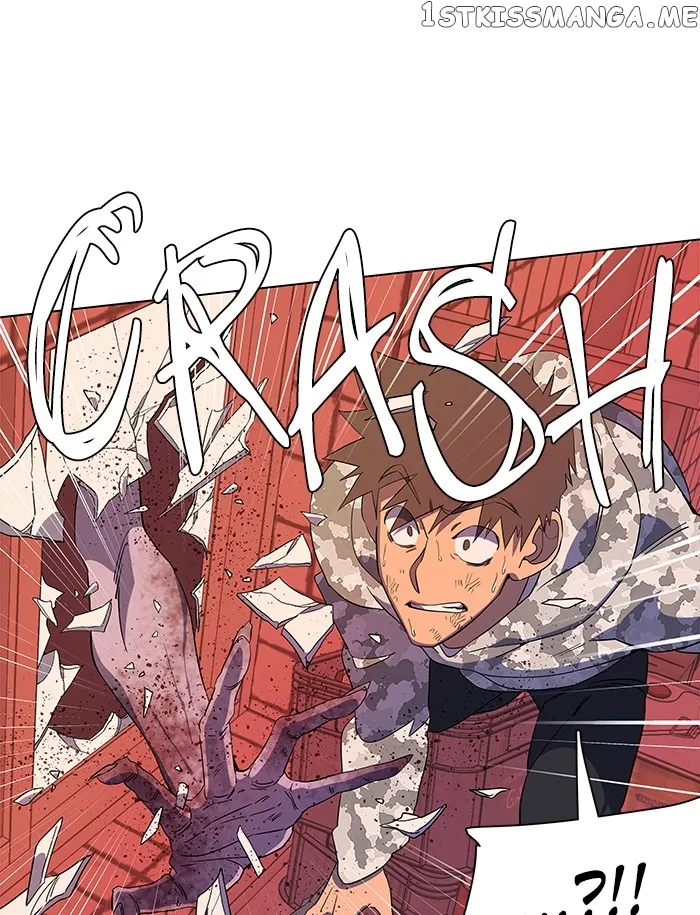 Parallel City Chapter 31 Online - página 54