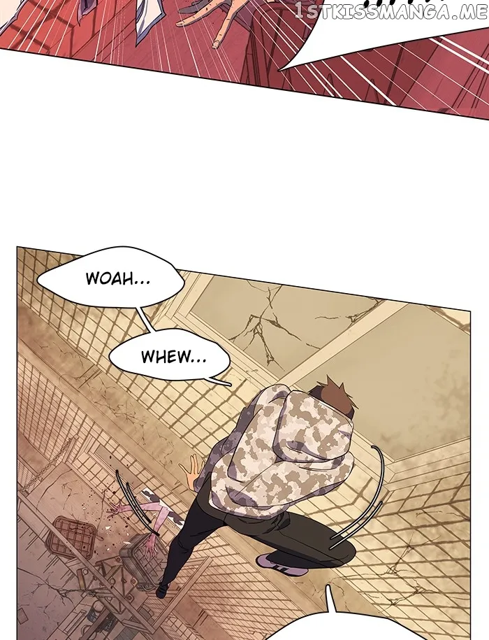 Parallel City Chapter 31 Online - página 55