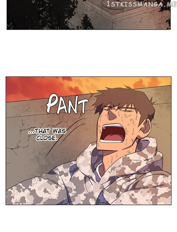Parallel City Chapter 31 Online - página 60